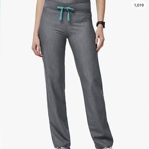 FIGS Livingston Basic Scrub Pants for Women